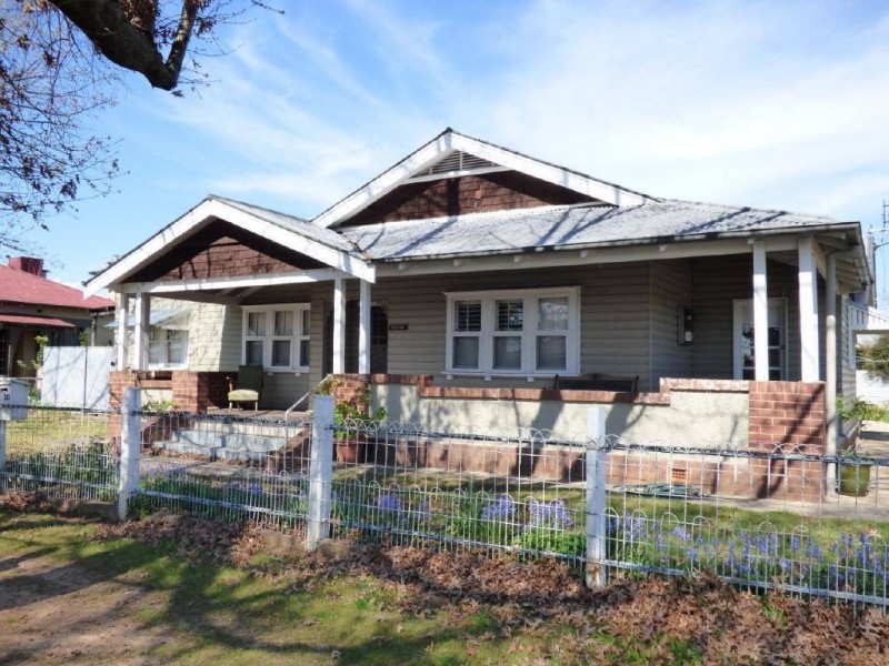 26 Murray Street, Cootamundra NSW 2590