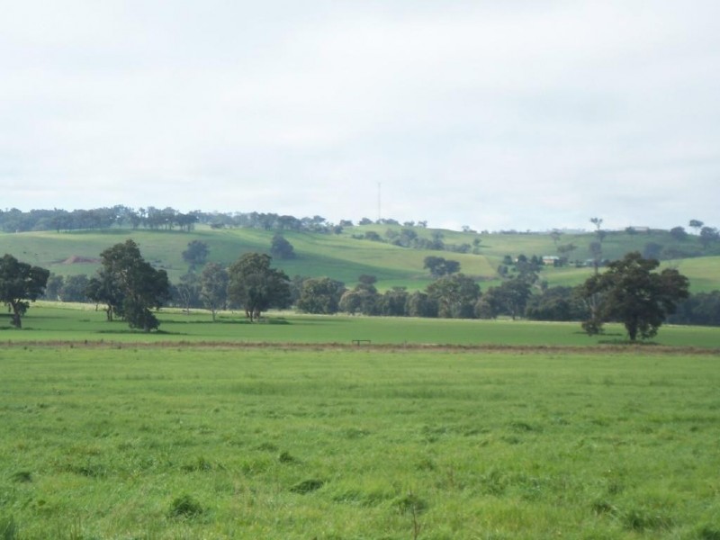 6/248 Back Brawlin Road, Cootamundra NSW 2590