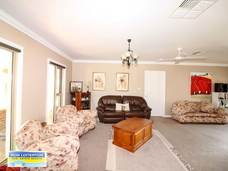 789 Back Brawlin Road, Cootamundra NSW 2590
