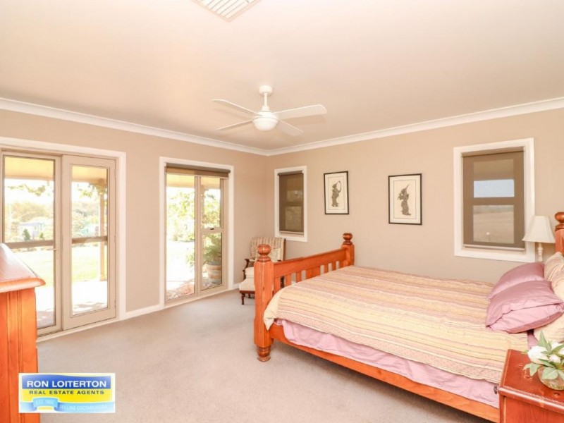 789 Back Brawlin Road, Cootamundra NSW 2590