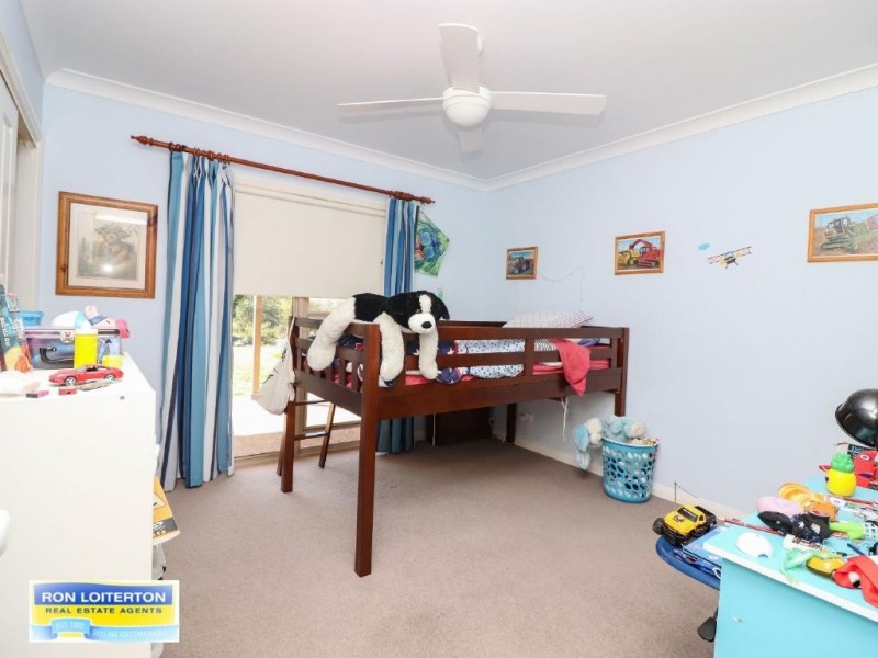 789 Back Brawlin Road, Cootamundra NSW 2590