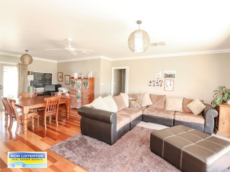 789 Back Brawlin Road, Cootamundra NSW 2590