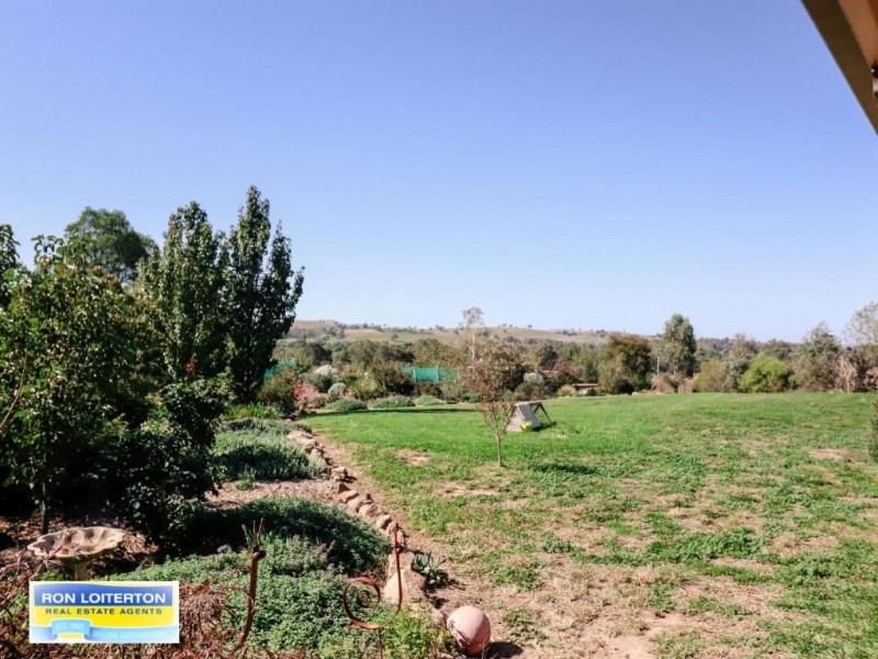 789 Back Brawlin Road, Cootamundra NSW 2590