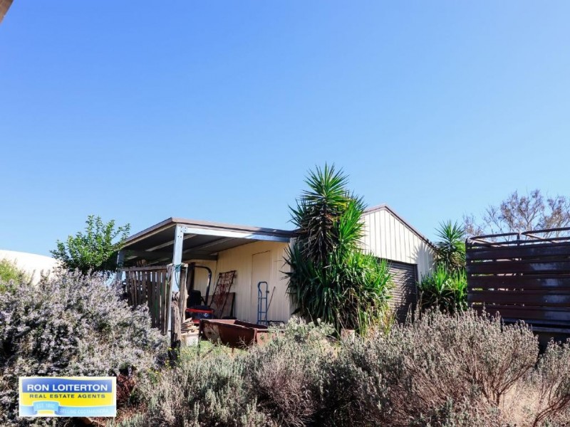 789 Back Brawlin Road, Cootamundra NSW 2590