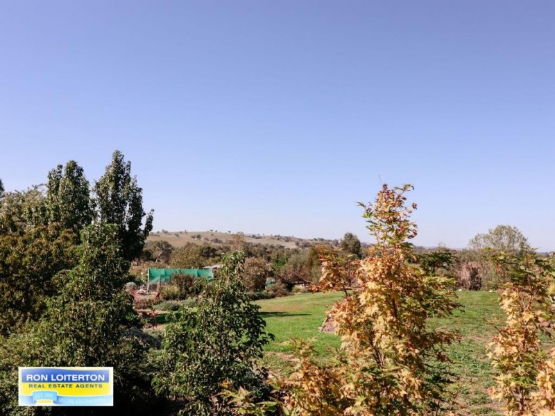 789 Back Brawlin Road, Cootamundra NSW 2590