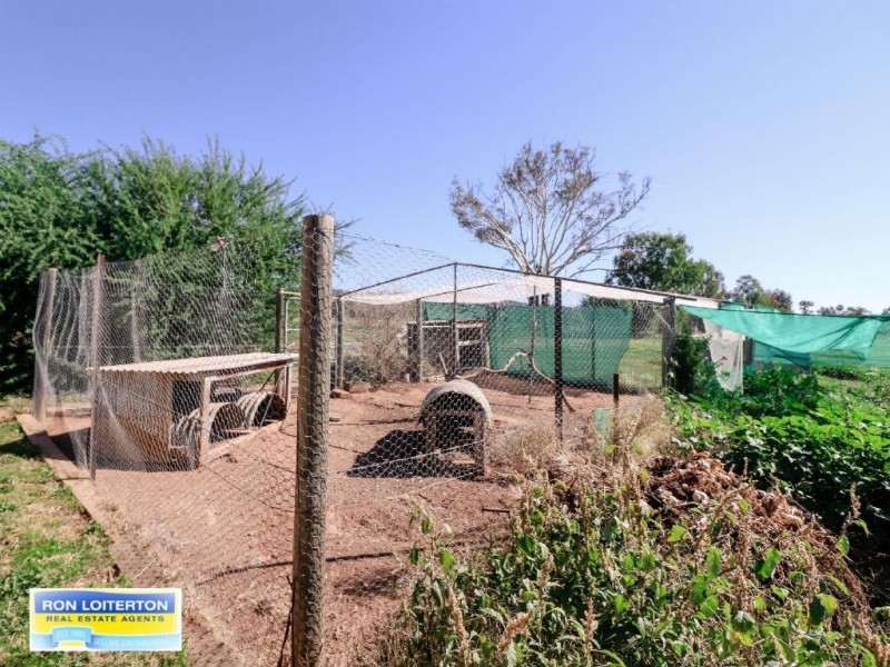 789 Back Brawlin Road, Cootamundra NSW 2590