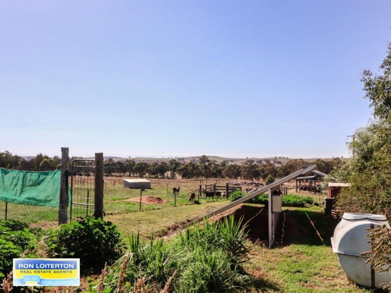 789 Back Brawlin Road, Cootamundra NSW 2590