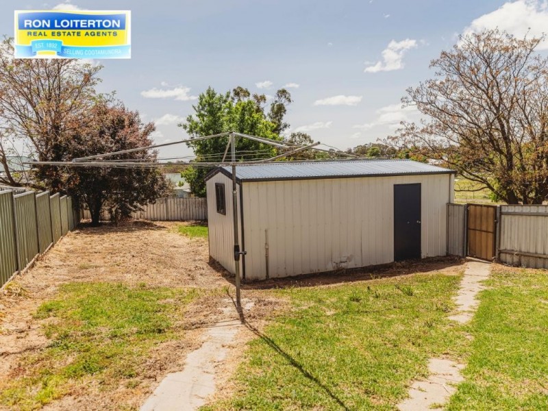 Cootamundra NSW 2590