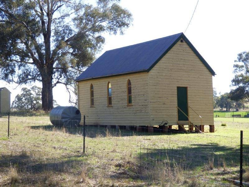 1-2 Bridge Street, Muttama NSW 2722