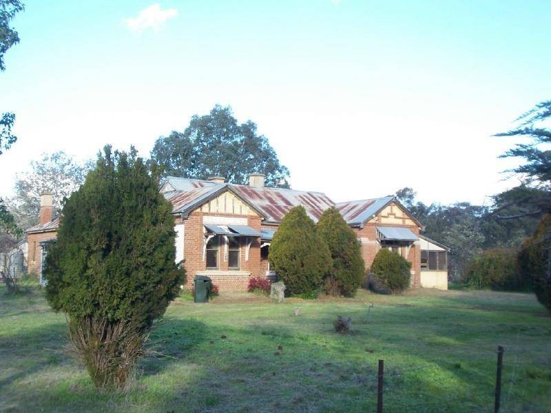 Grogan Road, Cootamundra NSW 2590