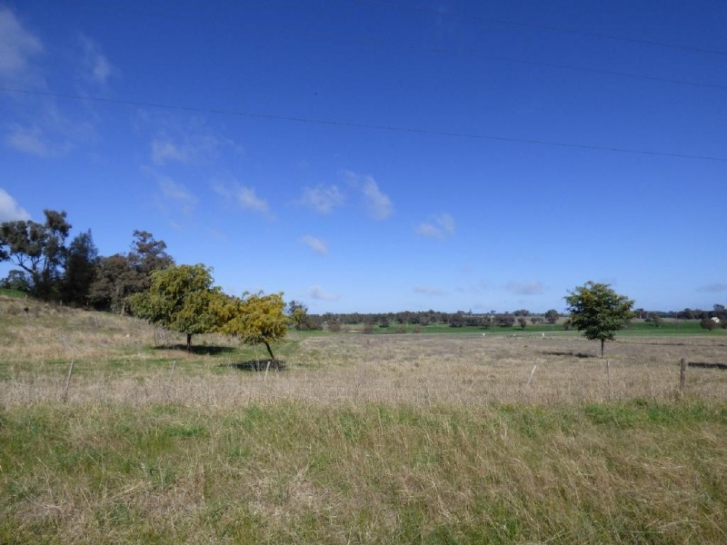 Lot 262 & 263 Burley Griffin Way, Wallendbeen NSW 2588