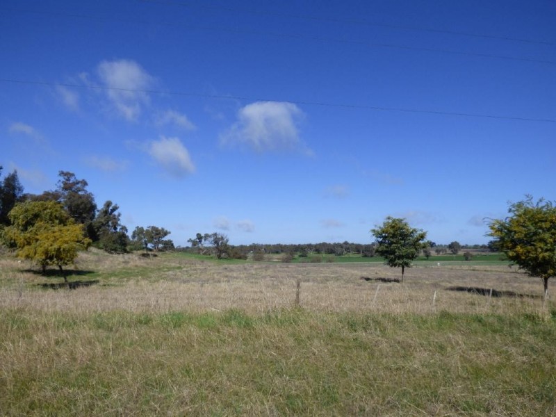 Lot 262 & 263 Burley Griffin Way, Wallendbeen NSW 2588