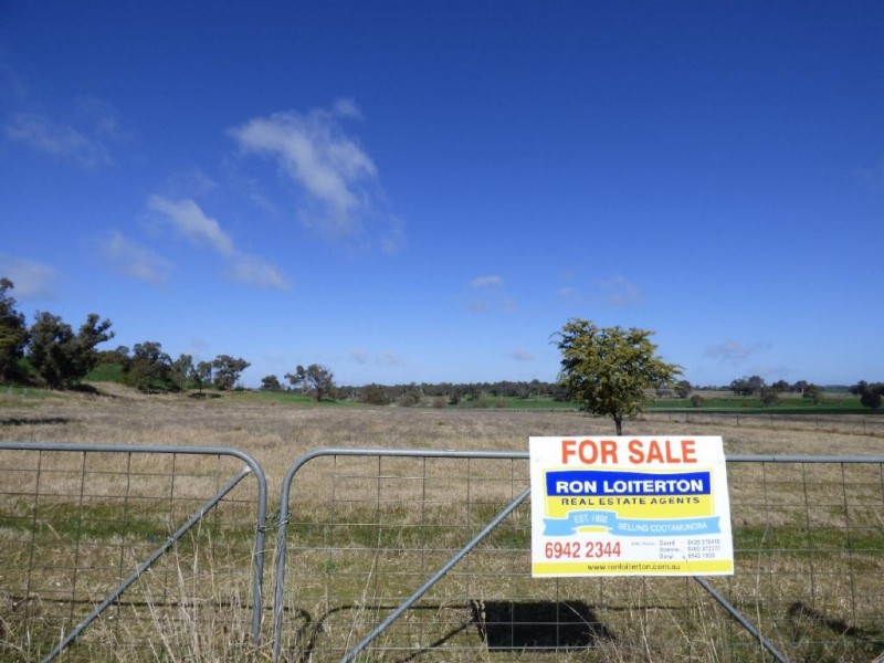 Lot 262 & 263 Burley Griffin Way, Wallendbeen NSW 2588