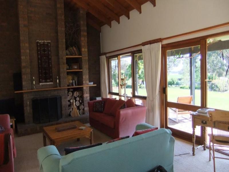 ‘Claremont’ Smiths Lane, Temora NSW 2666