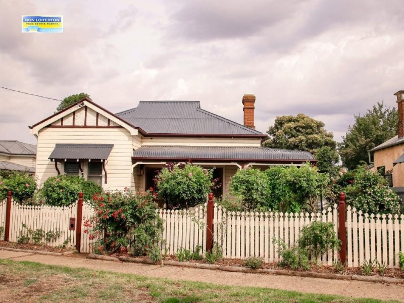 69 Parker Street, Cootamundra NSW 2590