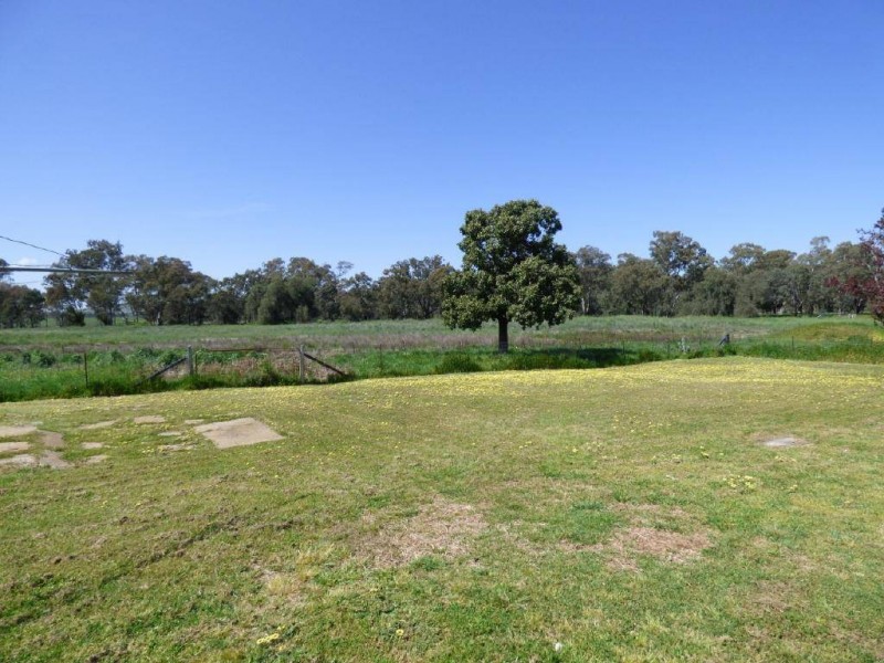 14 Hoskins Street, Stockinbingal NSW 2725