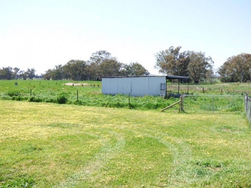 14 Hoskins Street, Stockinbingal NSW 2725