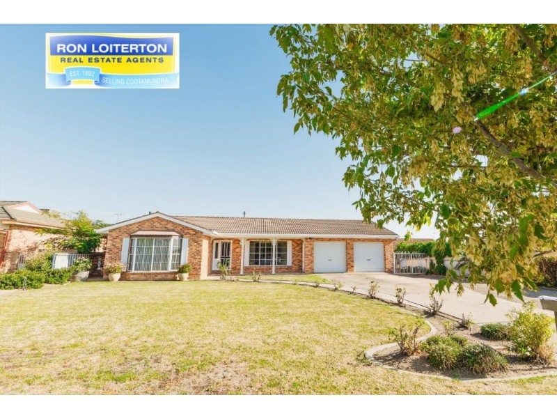 29 Inala Place, Cootamundra NSW 2590