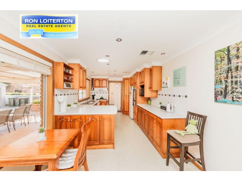 29 Inala Place, Cootamundra NSW 2590
