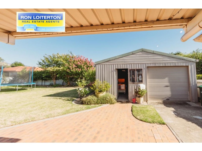 29 Inala Place, Cootamundra NSW 2590
