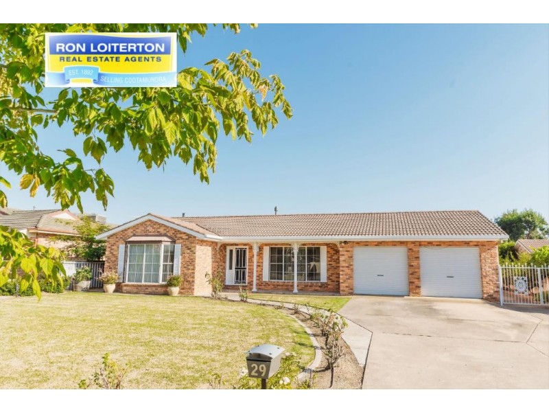 29 Inala Place, Cootamundra NSW 2590