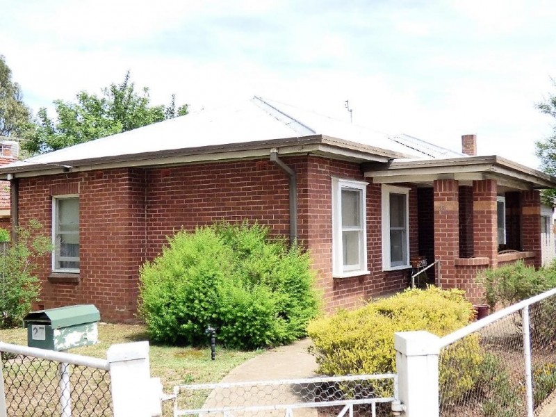 27 Murray Street, Cootamundra NSW 2590