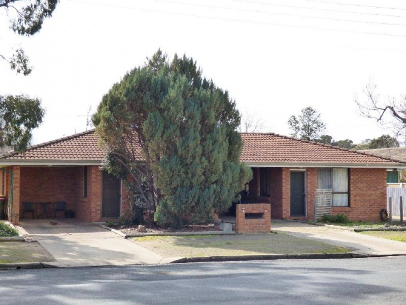 1-6/48 Poole Street, Cootamundra NSW 2590