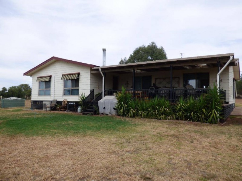 83 Nash’s Lane, Cootamundra NSW 2590