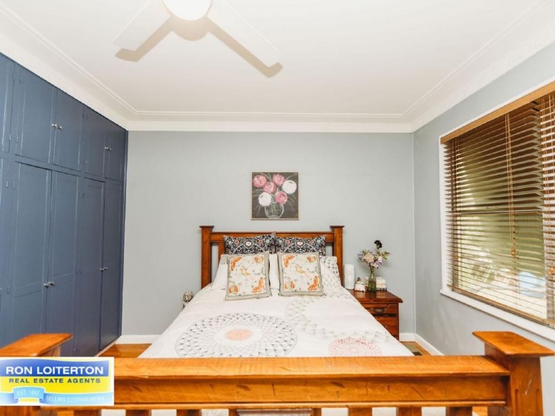 Cootamundra NSW 2590
