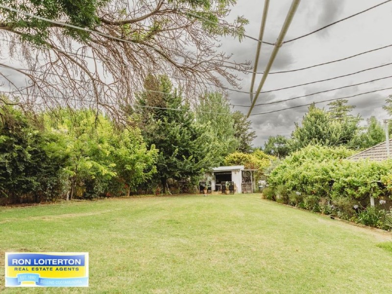 Cootamundra NSW 2590