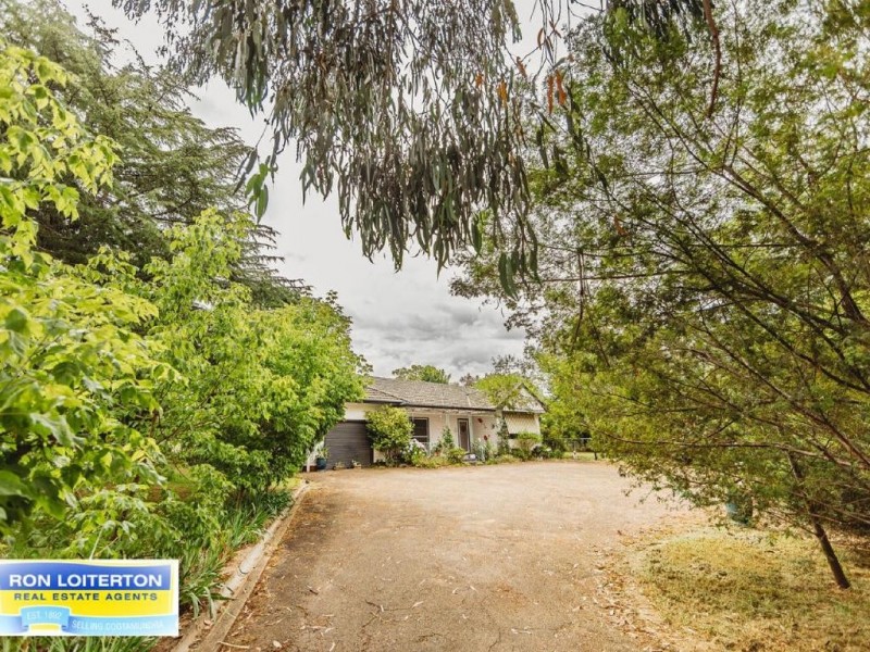 Cootamundra NSW 2590