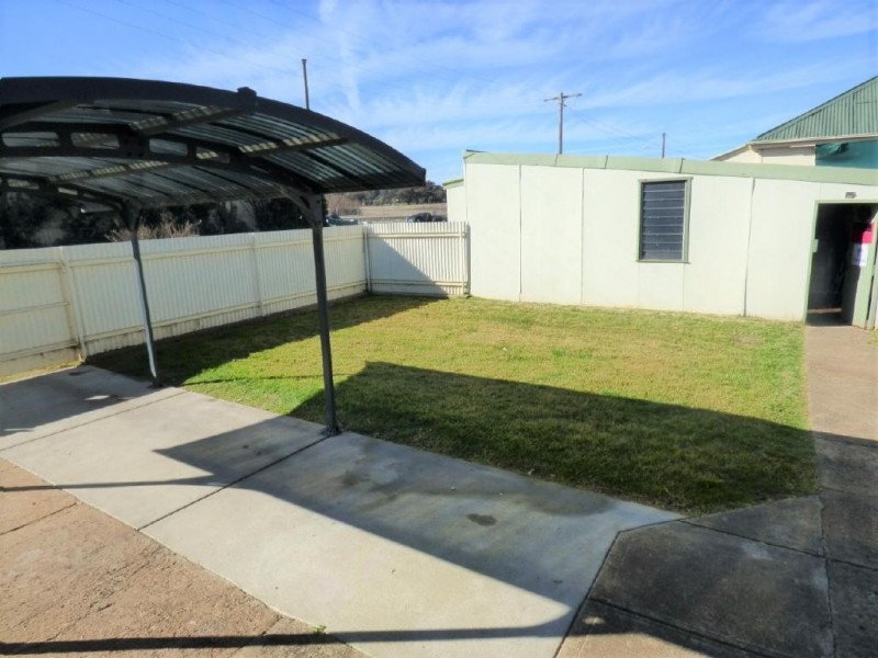 1 Hovell Street, Cootamundra NSW 2590