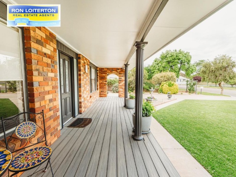 Cootamundra NSW 2590