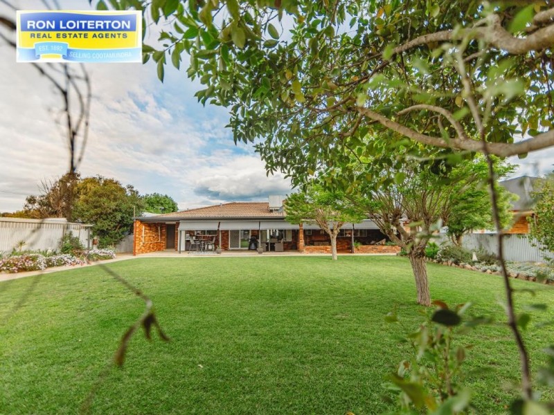 Cootamundra NSW 2590