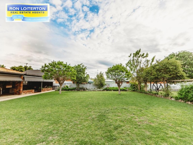Cootamundra NSW 2590