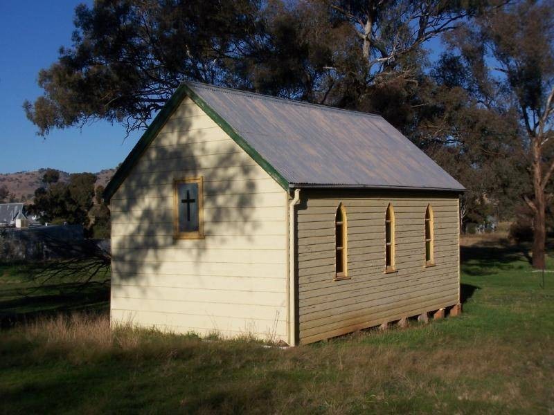 1-2 Bridge Street, Gundagai NSW 2722