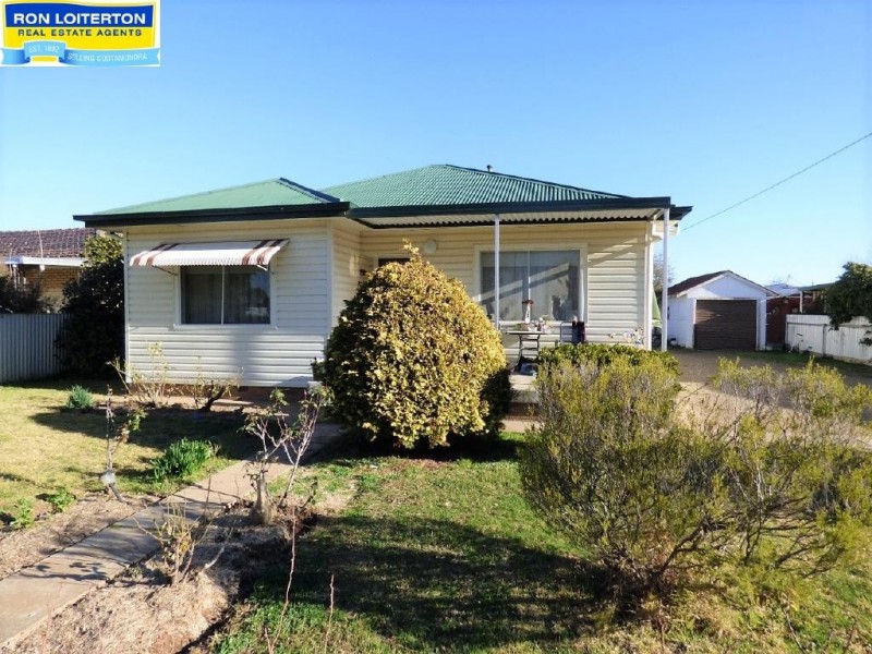 144 Temora Street, Cootamundra NSW 2590