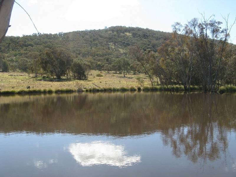 Big Bethungra, Bethungra NSW 2590