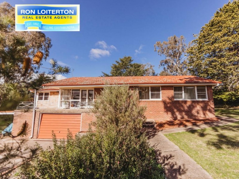 29 Richards Street, Cootamundra NSW 2590