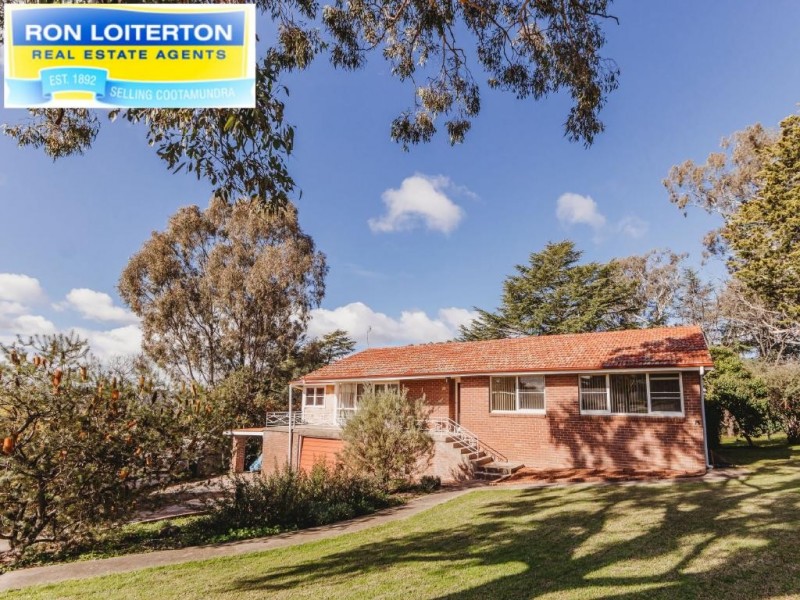 29 Richards Street, Cootamundra NSW 2590