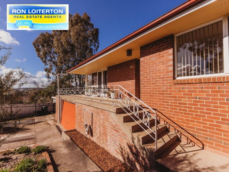 29 Richards Street, Cootamundra NSW 2590