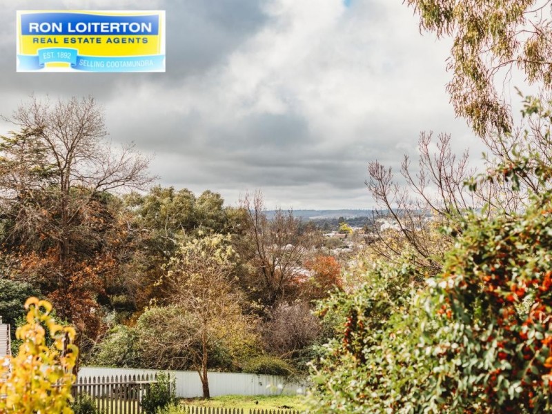 29 Richards Street, Cootamundra NSW 2590