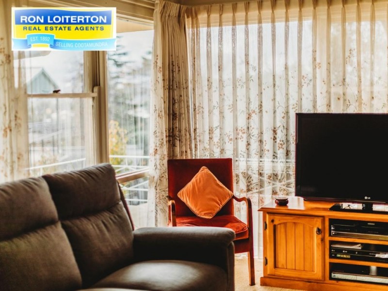 29 Richards Street, Cootamundra NSW 2590