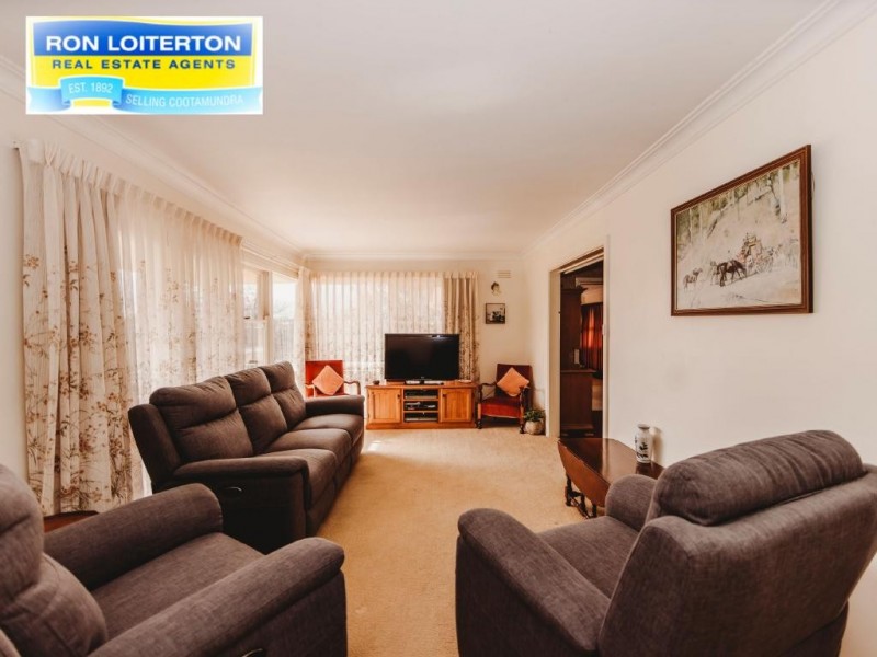 29 Richards Street, Cootamundra NSW 2590