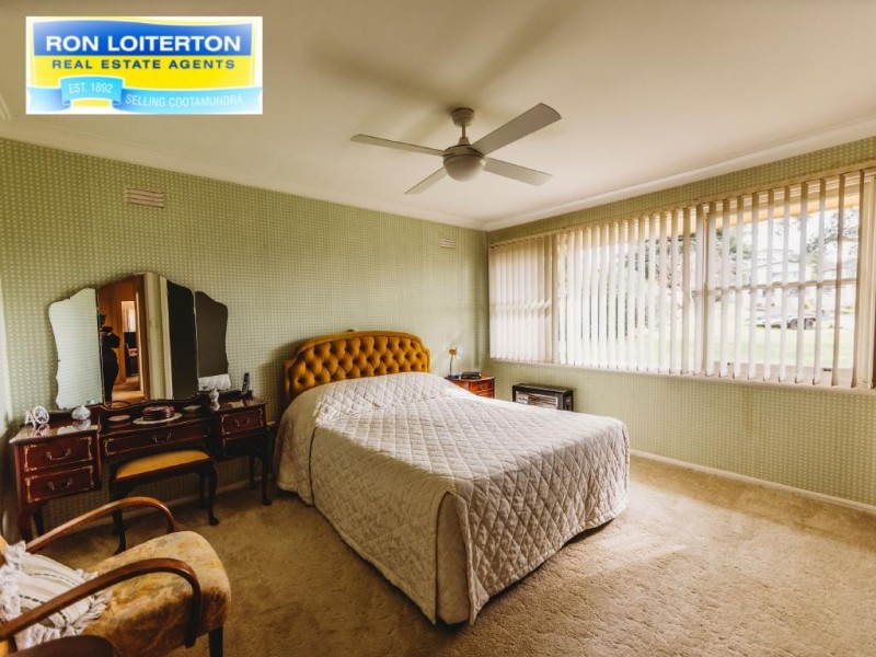 29 Richards Street, Cootamundra NSW 2590