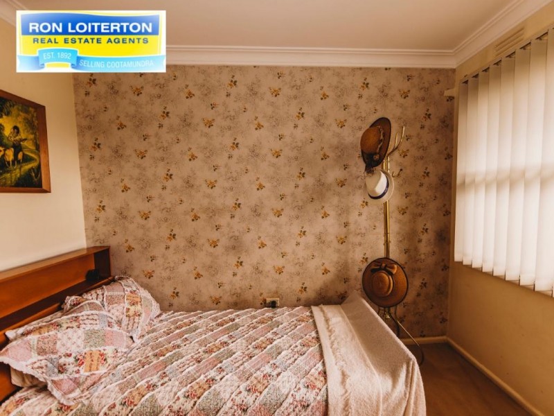 29 Richards Street, Cootamundra NSW 2590