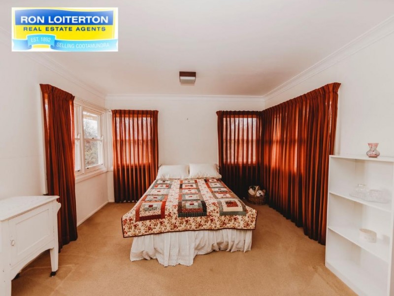 29 Richards Street, Cootamundra NSW 2590