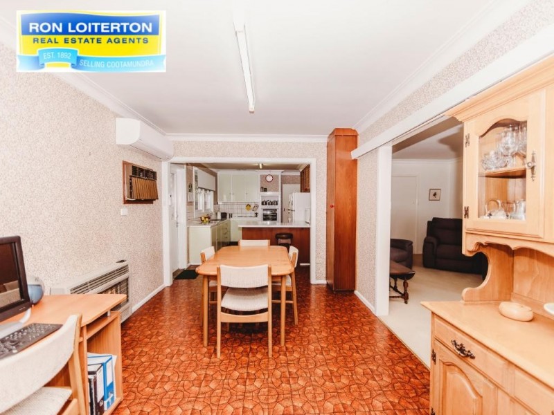 29 Richards Street, Cootamundra NSW 2590