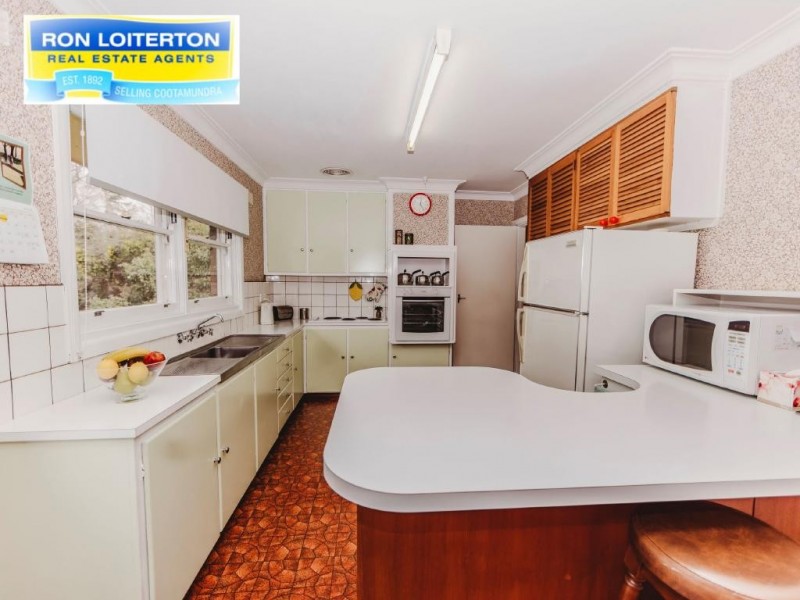 29 Richards Street, Cootamundra NSW 2590