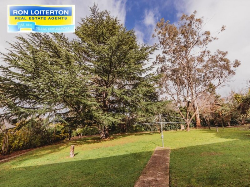 29 Richards Street, Cootamundra NSW 2590